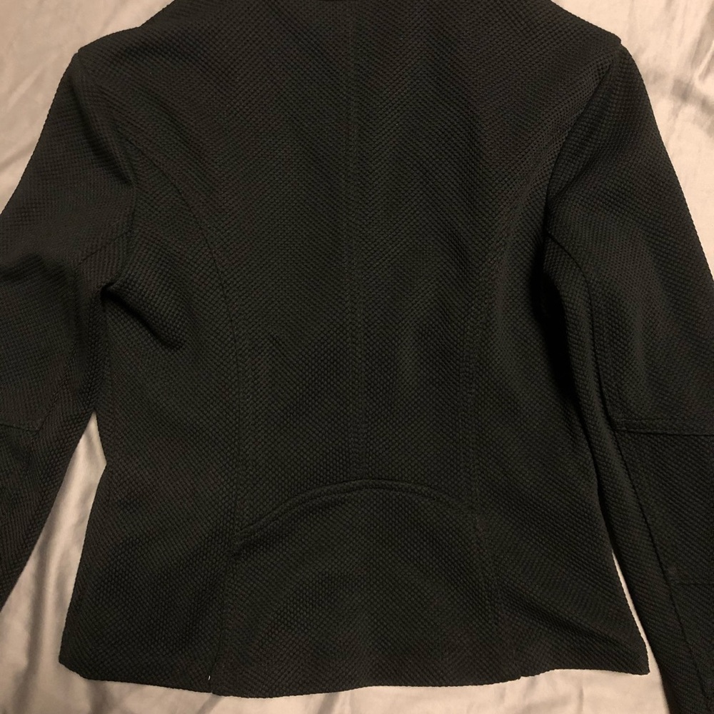 Express blazer jacket